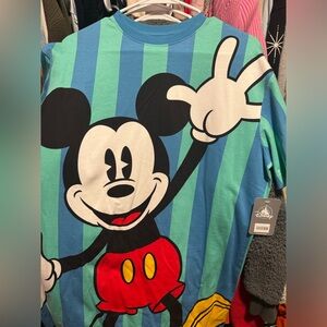 Mickey Mouse dress